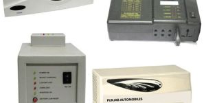 Solar Hybrid Inverter