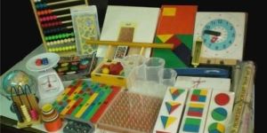 Mathematics Lab Equipment