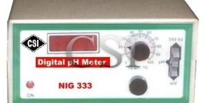 PH METER DIGITAL