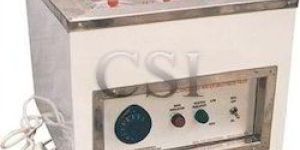 Water Bath Rectangular Thermostatic