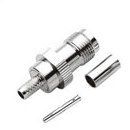Straight Crimp Jacks for TNC