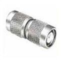 Straight Plug to Plug Adaptor for TNC