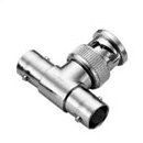 Tee Adaptors for 50 Ohm BNC