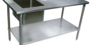 Sink Table