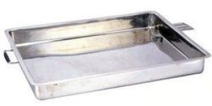 SS Tray