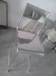 Stainless Steel Chair