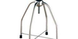 Stainless Steel Stool