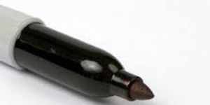 Permanent Marker