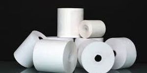 Thermal Paper Roll