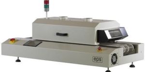 5 Zone SMT Reflow Ovens