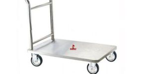 Industrial Trolleys