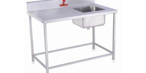 SINK DISH WASHER UNIT