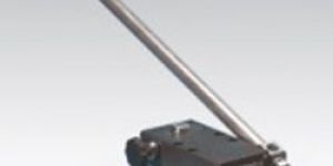 Multifluid Hand Pumps