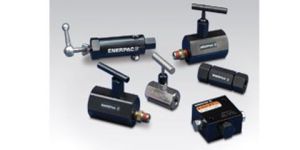 Pressure Control Valves