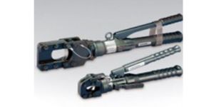 Self-Contained Hydraulic Cutters