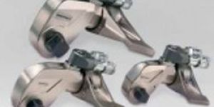 Square Drive Hydraulic Torque Wrenches