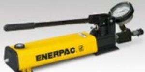 TENSIONING HAND PUMP