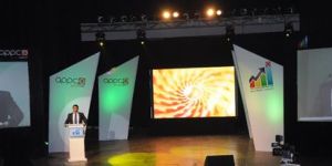 Rental Video Wall Screen