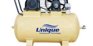 Single Stage Air Compressor