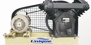 Vecuum Air Compressor