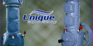 Vertical Water Cooled Air Compressor