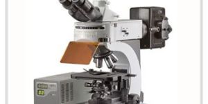 Fluorescence Microscope