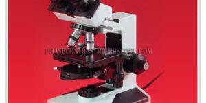 Phase Contrast Microscope