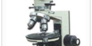 Polarizing Microscope