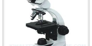 RESEARCH BINOCUALR MICROSCOPE
