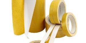 Double Side Cotton Cloth Tape
