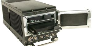 Compact Network Storage