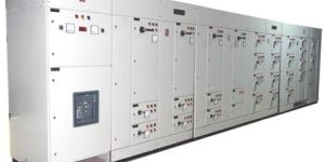 Electrical Panels