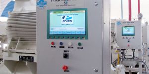 Frick India Microtech System