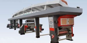 SHELLAC COATING MACHINE