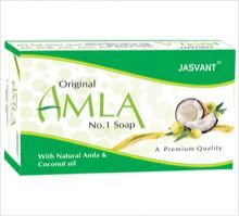 Amla Soap