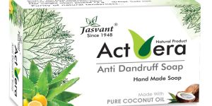 Anti Dandruff Soap