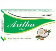 Aritha Soap