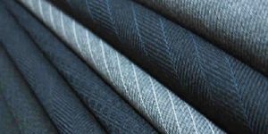 Suiting Fabric