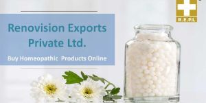 Homeopathic Medicines