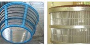Heavy Industrial Filters