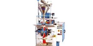 GRANUELS PACKING Machine