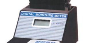 Grains Moisture Meter