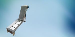 Hinged Belt Conveyor