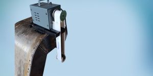 Oil Skimmer Belt Type