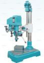 25 Mm Back Geared Radial Drilling Machine