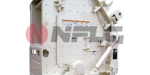 HORIZONTAL-SHAFT IMPACT CRUSHER