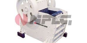 Jaw Crusher