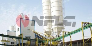 Precast Concrete Plant