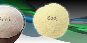 Sooji
