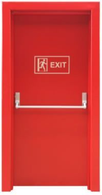 Escape Doors